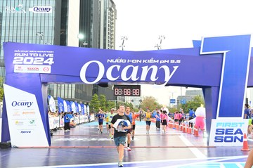 RUN TO LIVE 2024 - Ảnh #1418895