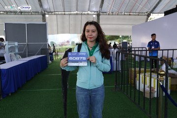 RUN TO LIVE 2024 - Ảnh #1316879