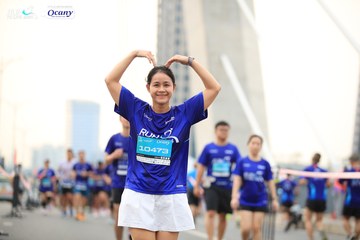 RUN TO LIVE 2024 - Ảnh #1344437