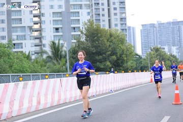 RUN TO LIVE 2024 - Ảnh #1450488