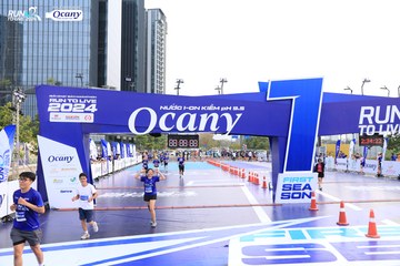 RUN TO LIVE 2024 - Ảnh #1416665