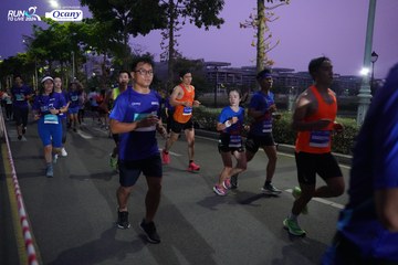 RUN TO LIVE 2024 - Ảnh #1378441