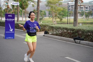 RUN TO LIVE 2024 - Ảnh #1387628