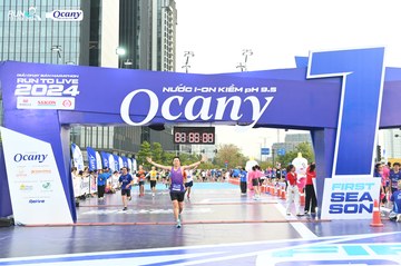 RUN TO LIVE 2024 - Ảnh #1418775