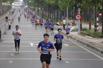 RUN TO LIVE 2024 - Ảnh #1438107