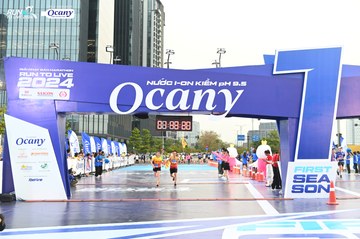 RUN TO LIVE 2024 - Ảnh #1418026