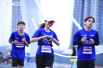 RUN TO LIVE 2024 - Ảnh #1326104