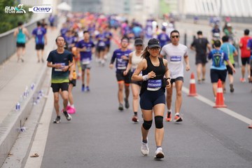 RUN TO LIVE 2024 - Ảnh #1346113