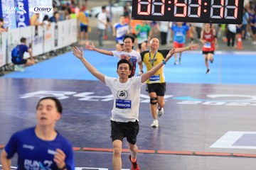 RUN TO LIVE 2024 - Ảnh #1333914
