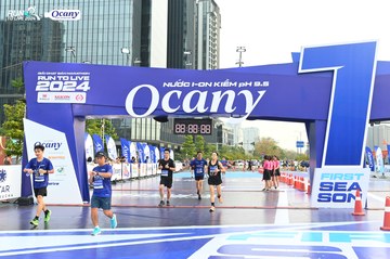 RUN TO LIVE 2024 - Ảnh #1424300