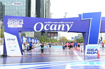 RUN TO LIVE 2024 - Ảnh #1422098