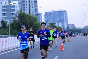 RUN TO LIVE 2024 - Ảnh #1449172