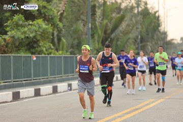 RUN TO LIVE 2024 - Ảnh #1402511