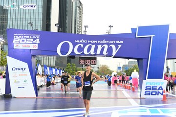 RUN TO LIVE 2024 - Ảnh #1419140