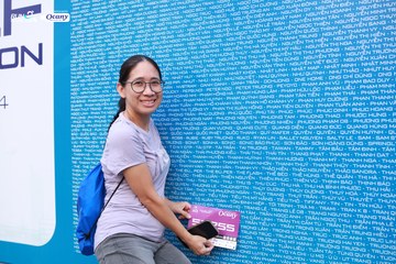 RUN TO LIVE 2024 - Ảnh #1316287