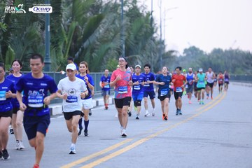 RUN TO LIVE 2024 - Ảnh #1385960