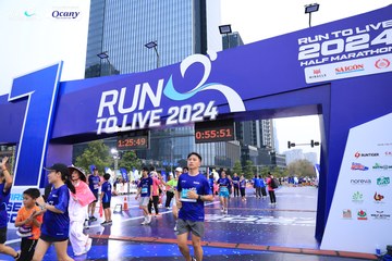 RUN TO LIVE 2024 - Ảnh #1370764