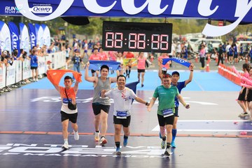 RUN TO LIVE 2024 - Ảnh #1410373