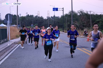 RUN TO LIVE 2024 - Ảnh #1359399