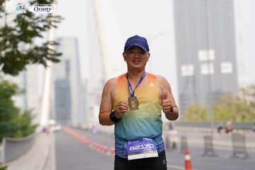 RUN TO LIVE 2024 - Ảnh #1361002