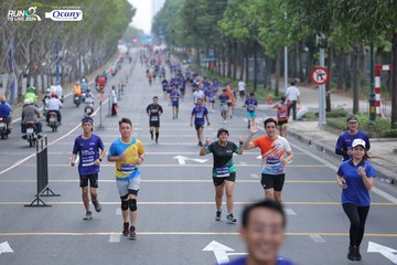RUN TO LIVE 2024 - Ảnh #1436400
