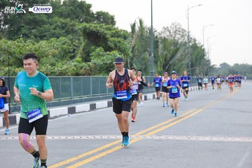 RUN TO LIVE 2024 - Ảnh #1388207