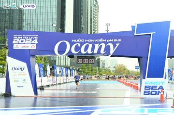 RUN TO LIVE 2024 - Ảnh #1427862