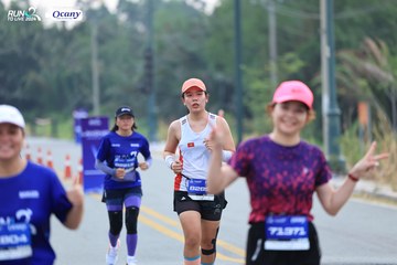RUN TO LIVE 2024 - Ảnh #1377800