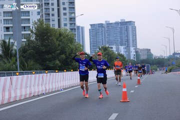 RUN TO LIVE 2024 - Ảnh #1449973
