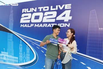 RUN TO LIVE 2024 - Ảnh #1308509