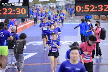 RUN TO LIVE 2024 - Ảnh #1361296