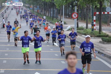 RUN TO LIVE 2024 - Ảnh #1436354