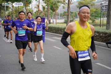 RUN TO LIVE 2024 - Ảnh #1387841