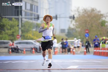 RUN TO LIVE 2024 - Ảnh #1403550