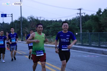 RUN TO LIVE 2024 - Ảnh #1362255