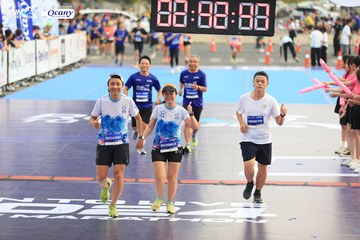 RUN TO LIVE 2024 - Ảnh #1410931