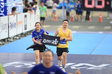 RUN TO LIVE 2024 - Ảnh #1403923