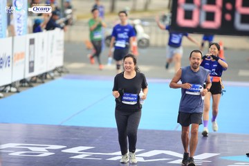 RUN TO LIVE 2024 - Ảnh #1414050