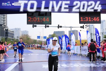 RUN TO LIVE 2024 - Ảnh #1415962