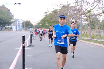 RUN TO LIVE 2024 - Ảnh #1399429