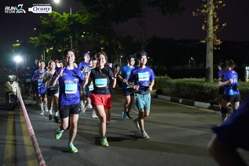 RUN TO LIVE 2024 - Ảnh #1376742