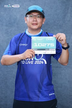 RUN TO LIVE 2024 - Ảnh #1314890