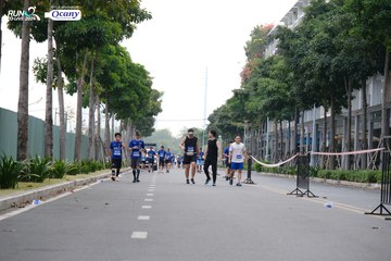 RUN TO LIVE 2024 - Ảnh #1402152