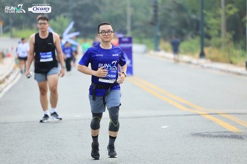RUN TO LIVE 2024 - Ảnh #1393627