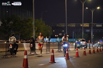 RUN TO LIVE 2024 - Ảnh #1323905