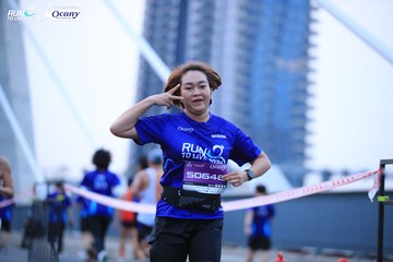 RUN TO LIVE 2024 - Ảnh #1326487
