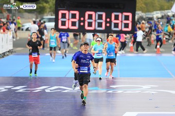 RUN TO LIVE 2024 - Ảnh #1404564