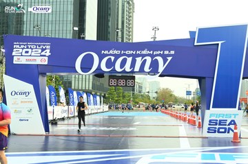 RUN TO LIVE 2024 - Ảnh #1428154
