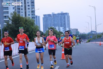 RUN TO LIVE 2024 - Ảnh #1449307