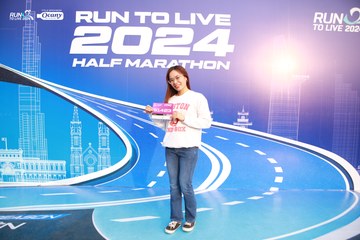 RUN TO LIVE 2024 - Ảnh #1316068